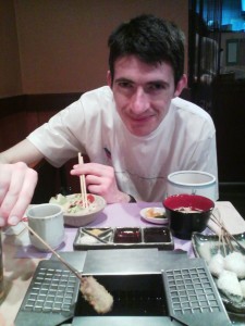 Brochette