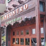 Incontro