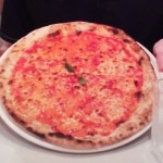 La bonne pizza !
